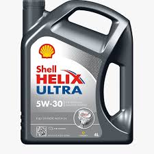 Shell Helix Ultra 5w 30 Shell Global