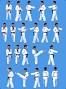 Three Things Must Ye Know about Taekwondo Patterns | South West ...