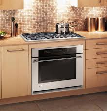 Electric Single Oven Ge Appliances