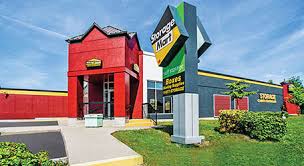self storage units in scarborough on
