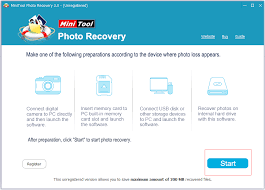 recover photos from a formatted sd card