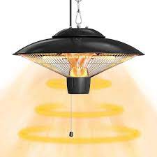 Ceiling Mounted Electric Terrace Heater