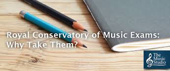 By royal conservatory of music (rcm) (author), frederick harris (editor). Royal Conservatory Of Music Exams Why Take Them