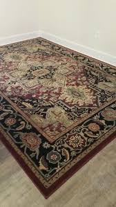mahdavis sets of rugs purchased from