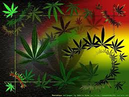 trippy reggae wallpaper