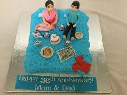 Avail same day delivery midnight delivery.if you are looking for a perfect 60th or 65th birthday cake for father, you should definitely go for.yes, bakingo ensure same day delivery of cakes to make your dad's birthday celebrations happier. Delicious Birthday Cakes For Senior Citizen Order Online For Bangalore Delivery Customized Birthday Cakes