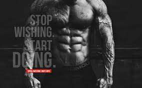 gym workout wallpapers wallpaper cave