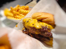 america s unhealthiest fast food burgers