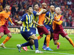 Fenerbahçe - Galatasaray maçı ne zaman, saat kaçta? | NT