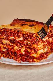 ba s best lasagna recipe bon appé