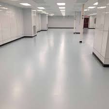 How do esd floor coatings work? Hb 97 2 Esd Conductive Topcoat Ansi S20 20 2014 In 7 Colors
