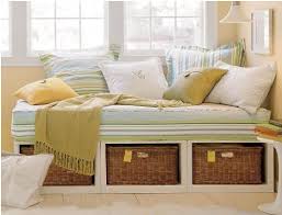 Daybed With Storage