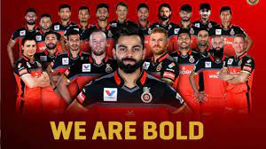 RCB Team Wallpapers - Top Free RCB Team ...