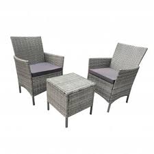 garden chairs rattan garden sofa sets