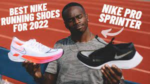 best nike running shoes for sprinters
