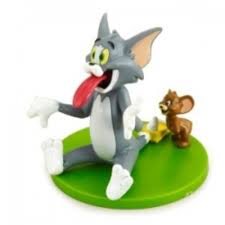 top 10 tom and jerry birthday cakes