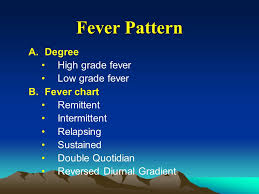 Approach To The Patients With Fever Ppt Download