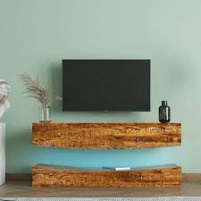 Wall Mounted Tv Cabinet Floating Tv