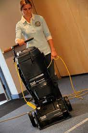 cm dry extraction carpet cleaning system