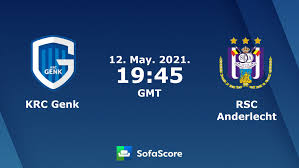 Krc genk is going head to head with rsc anderlecht starting on 12 may 2021 at 18:45 utc at luminus arena stadium, genk city, belgium. Rsc Anderlecht Krc Genk Live Ticker Und Live Stream Sofascore