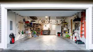 6 best types of garage door openers