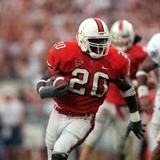 2001 Miami Greatest College Football Team Ever Its Ok To