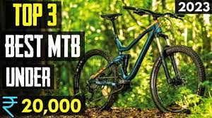 best gear mtb cycle under 20000 rus