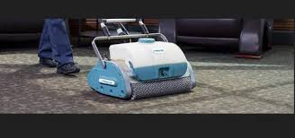 carpet encapsulation cleaning service