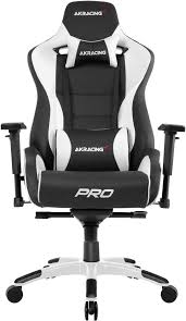 The top countries of suppliers are china, hong kong s.a.r. Akracing Master Pro Gaming Chair White Conrad Com