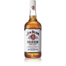 white label bourbon whiskey 1