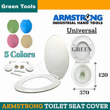 Standard Toilet Bowl Sit Cover Toilet