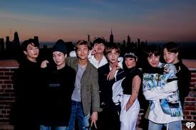 Pictures bts group photo aesthetic. What Is Your Favourite Group Photo Of Bts And Why Quora