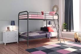 A bunk bed is a stack of two or more beds. The 10 Best Bunk Beds For Kids In 2021 Best Kid Stuff