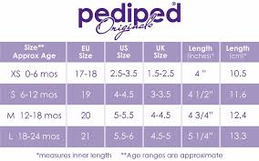 Pedipeds Originals Shoes Girl Styles