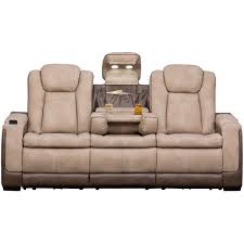 Nex Gen P2 Zero Gravity Reclining Sofa