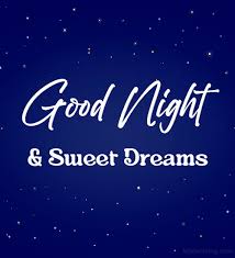 good night messages wishes and es