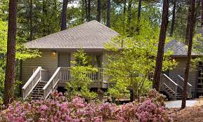 Cottage Stay Callaway Gardens Groupon
