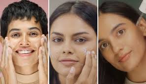 best skincare routine for indian skin