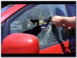 car side window glass replacement cost