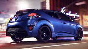 2016 hyundai veloster turbo dct automatic. 2016 Hyundai Veloster Turbo Gets 7 Speed Dct Rally Edition Model
