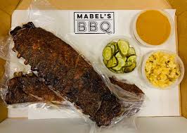 Make your easter celebration special with our delicious dinner recipes and ideas. Mabel S Bbq Now Open