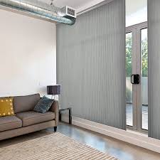 window treatments for patio doors the
