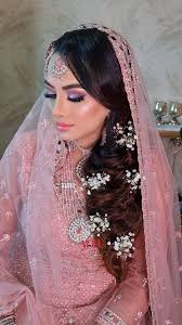 youbysana best makeup artist dubai