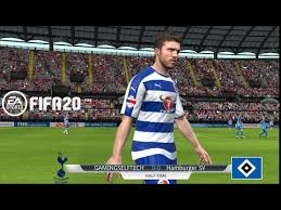 Fifa 20 is the popular football simulation video game developed by ea vancouver and published by ea sports on pc in late 2019. How To Download Fifa 20 Mod Fifa 14 Mobile Offline New Face Ps4 Graphics Youtube
