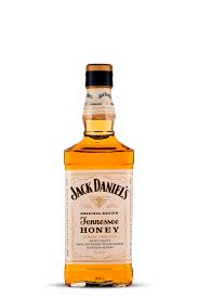 spirits jack daniels honey whiskey 0 7l