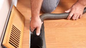 air duct vent cleaning surprise arizona