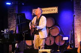City Winery A Club Where You Can Drink In Live Music And