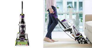 bissell proheat pet pro carpet cleaner