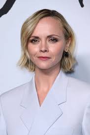 As noted by collider, warner bros. Christina Ricci Dior Homme Menswear Show In Paris 01 18 2019 Celebmafia