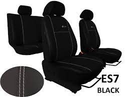 Tailored Seat Covers For Toyota Auris